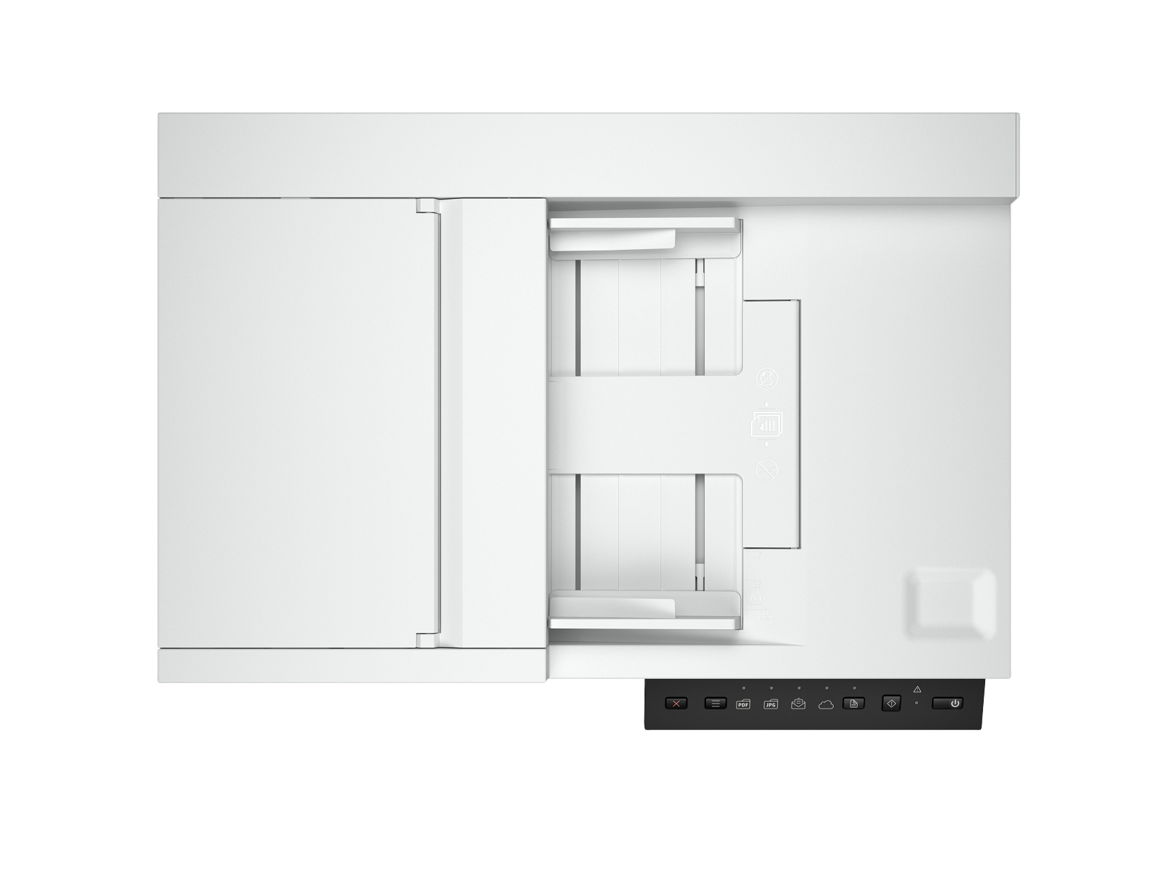 HP ScanJet Pro 2600 f1 Scanner | Duplex Document Scanner | Price in Tanzania