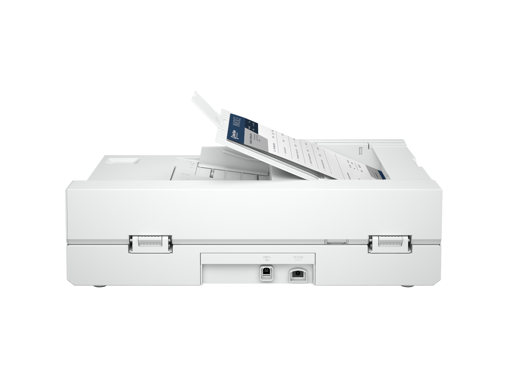 HP ScanJet Pro 2600 f1 Scanner | Duplex Document Scanner | Price in Tanzania