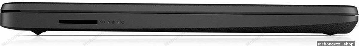 HP Stream 14 Refurbished Laptop (Celeron N3060, 4GB RAM, 32GB Storage)