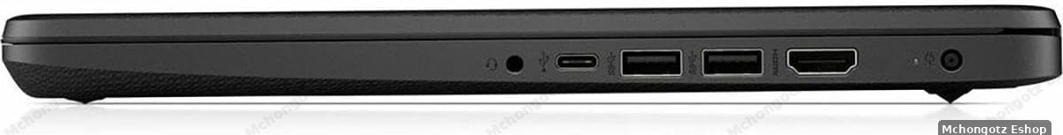 HP Stream 14 Refurbished Laptop (Celeron N3060, 4GB RAM, 32GB Storage)