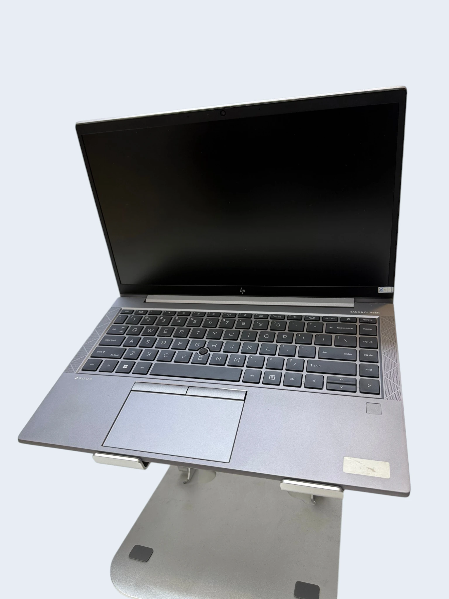 HP ZBook Firefly G8 Core i5 11th Gen | 16GB RAM | 512GB SSD | 14" Laptop Price in Tanzania