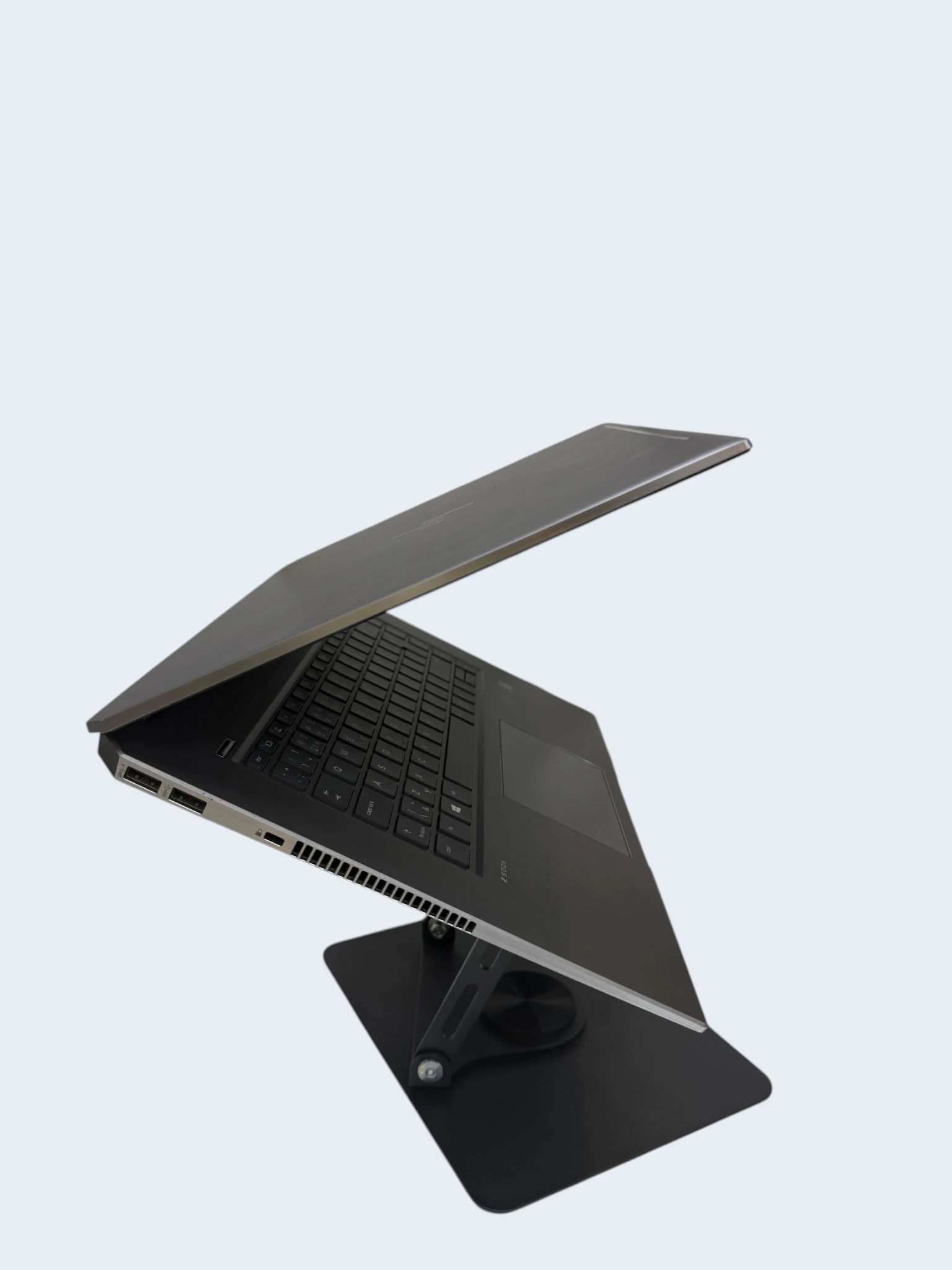 HP ZBook Studio G5 Xeon | 16GB RAM | 512GB SSD | 4GB NVIDIA GPU | 15.6" Laptop Price in Tanzania