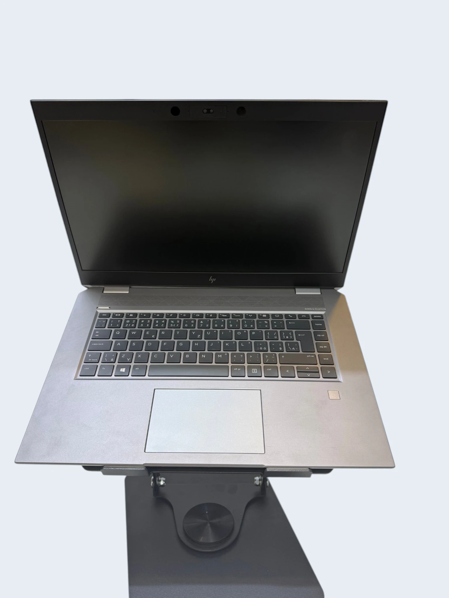 HP ZBook Studio G5 Xeon | 16GB RAM | 512GB SSD | 4GB NVIDIA GPU | 15.6" Laptop Price in Tanzania
