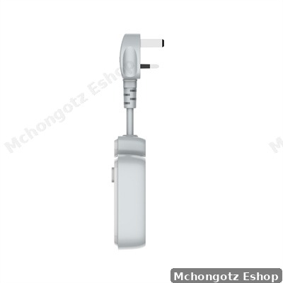 LDNIO SC2413 Power Extension Socket (2 Outlets, USB + 20W Type-C PD)