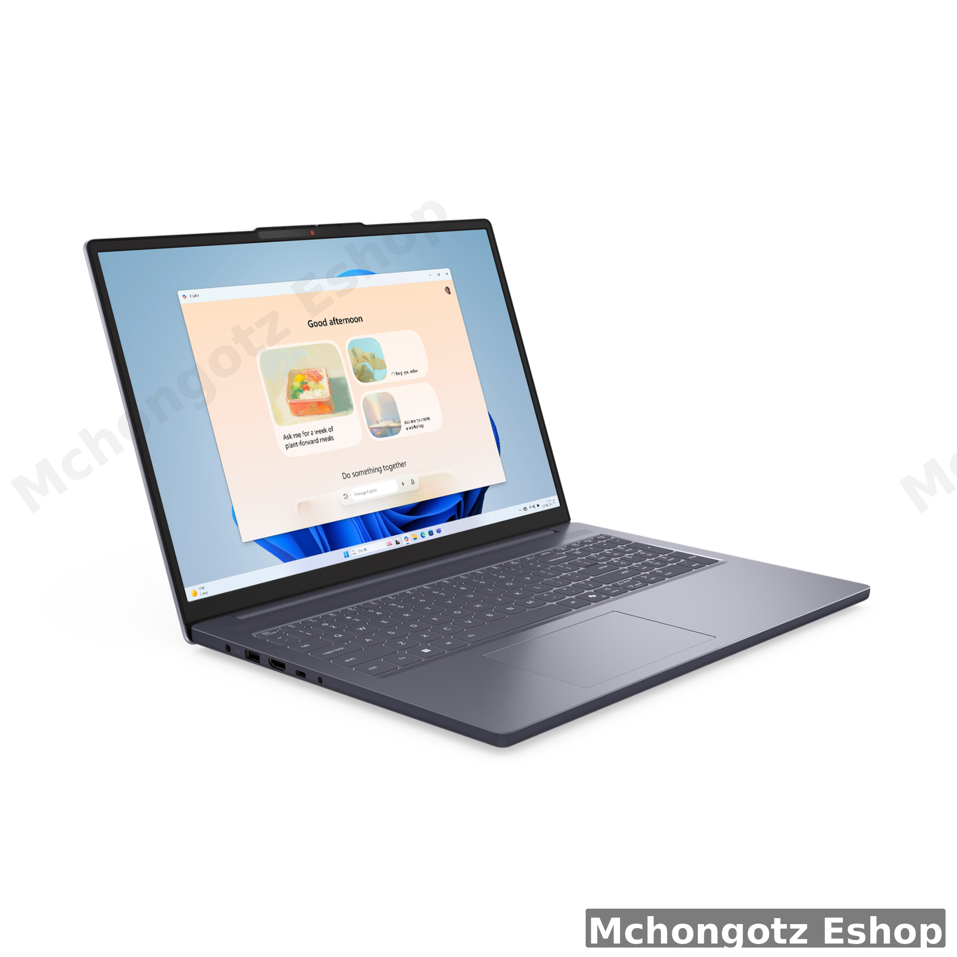 Lenovo IdeaPad Core i5 13th Gen | 16GB RAM | 512GB SSD | 15.6" Laptop Price in Tanzania