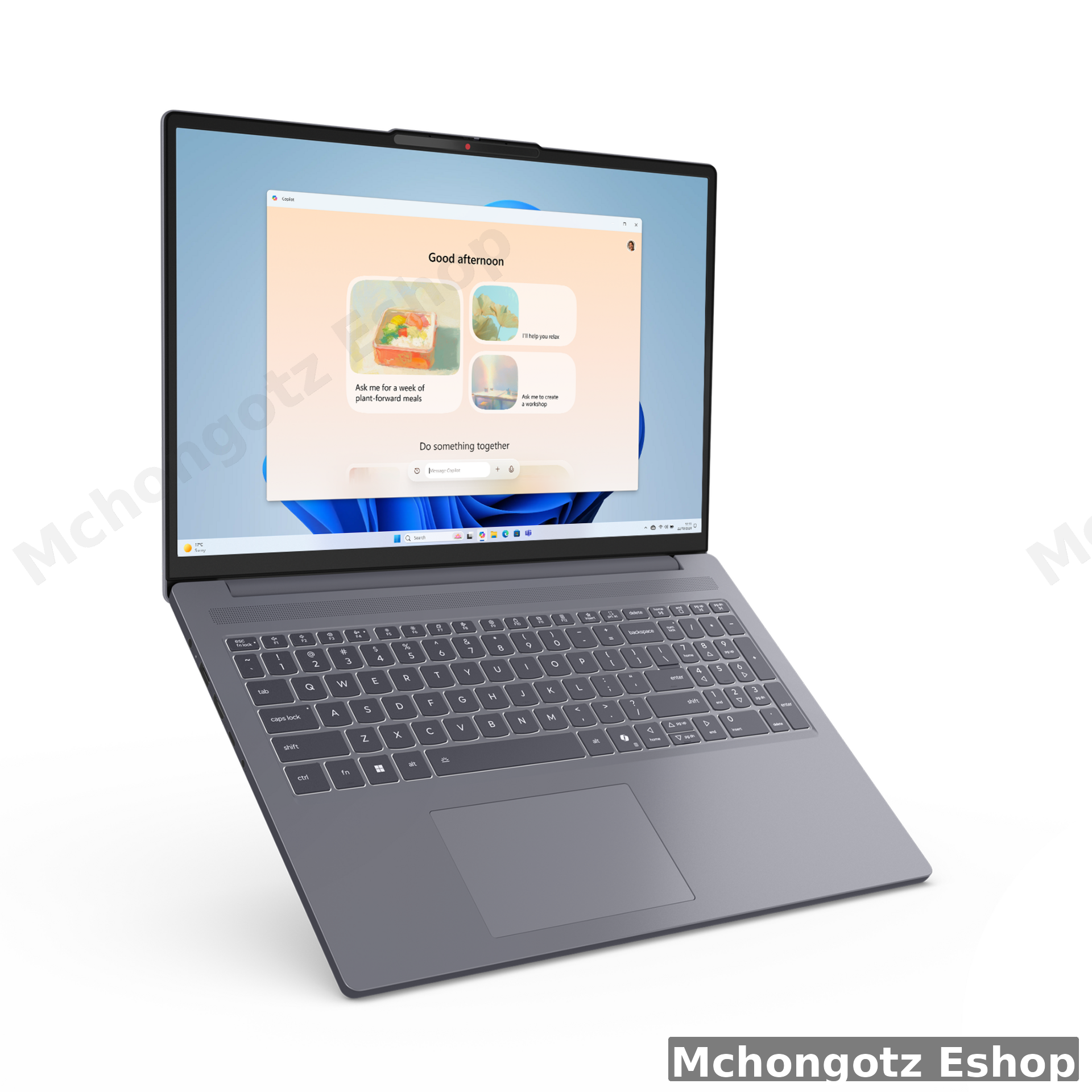 Lenovo IdeaPad Core i5 13th Gen | 16GB RAM | 512GB SSD | 15.6" Laptop Price in Tanzania