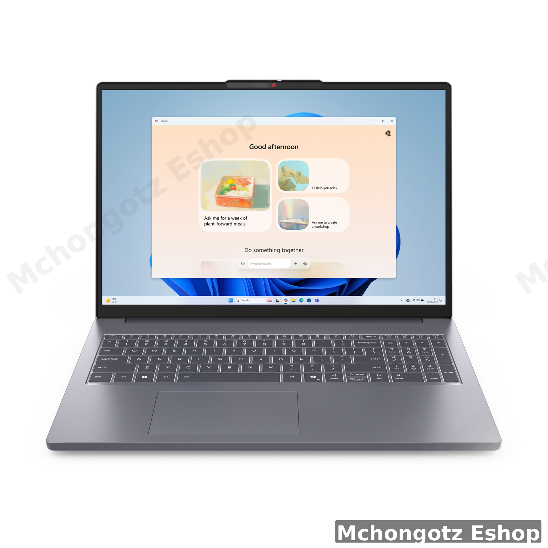 Lenovo IdeaPad Core i5 13th Gen | 16GB RAM | 512GB SSD | 15.6" Laptop Price in Tanzania