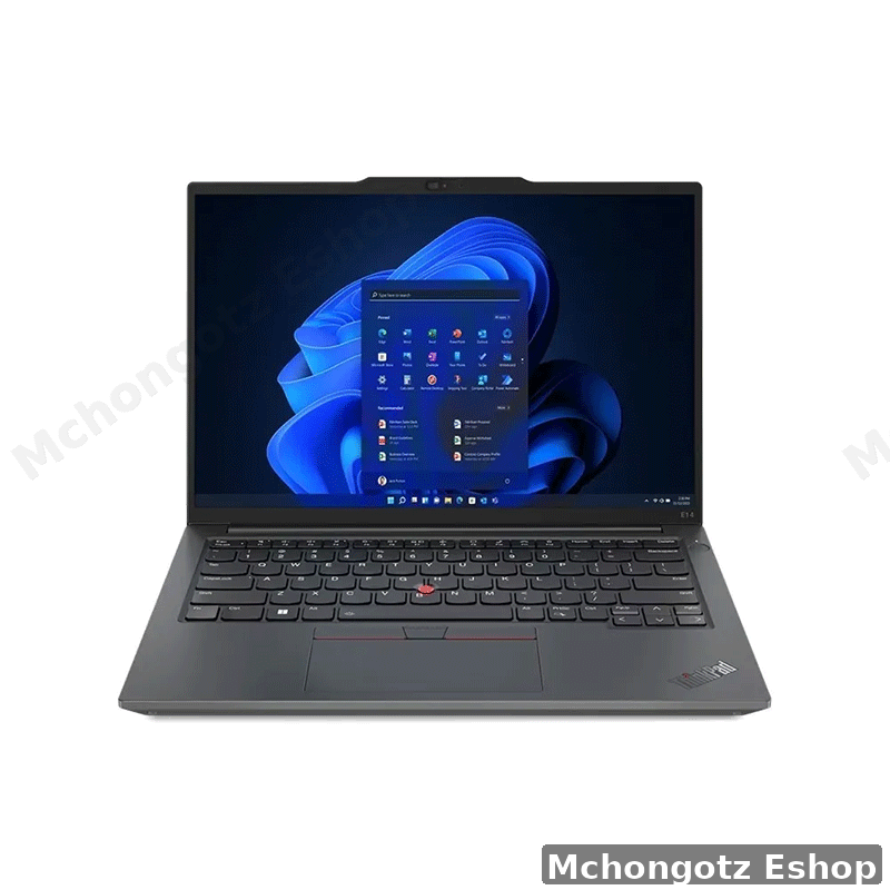 Lenovo IdeaPad Core i5 13th Gen | 8GB RAM | 512GB SSD | 14" Laptop Price in Tanzania