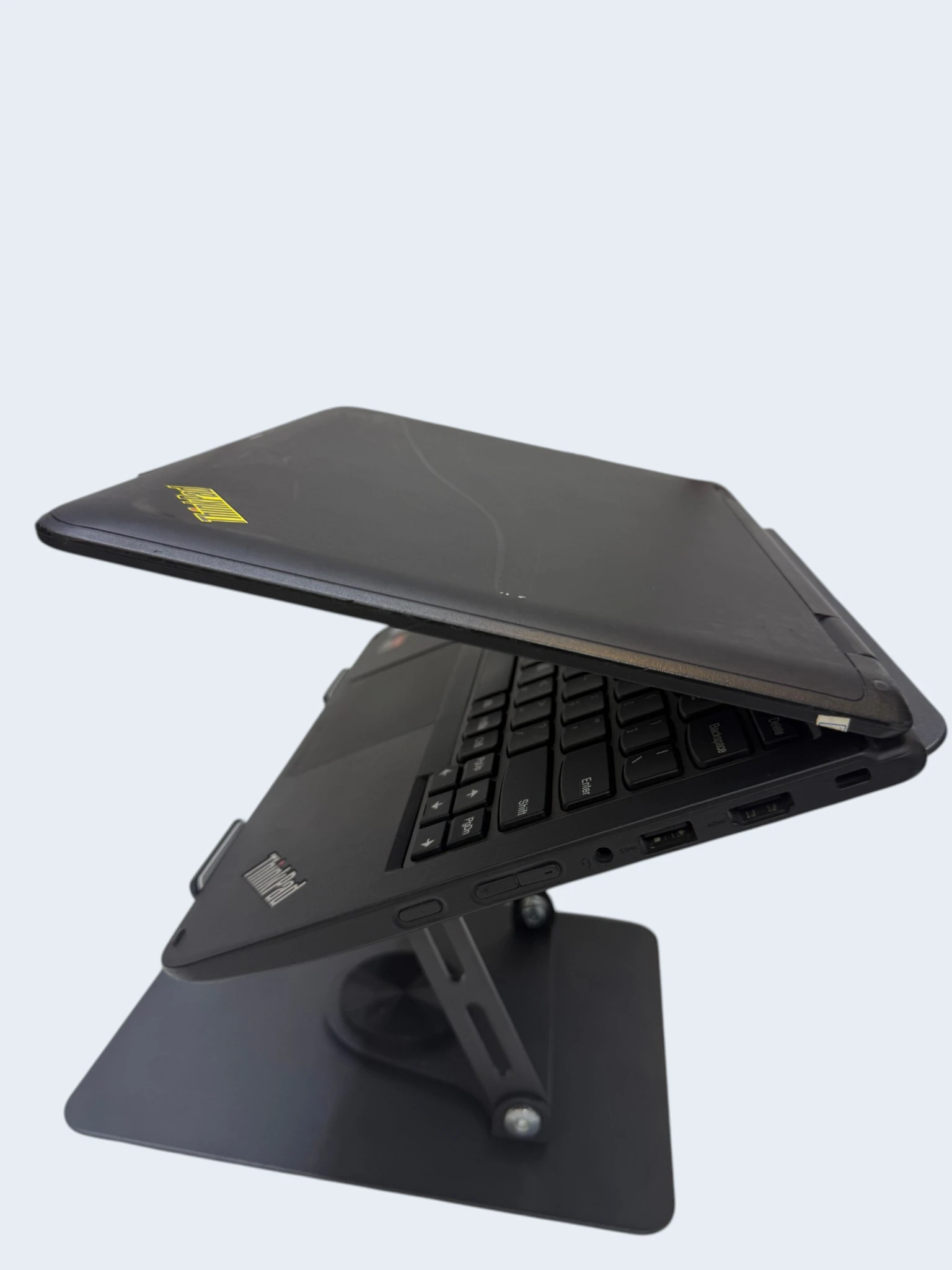 Lenovo ThinkPad 11e Intel Celeron | 8GB RAM | 128GB SSD | 11.6" Laptop Price in Tanzania