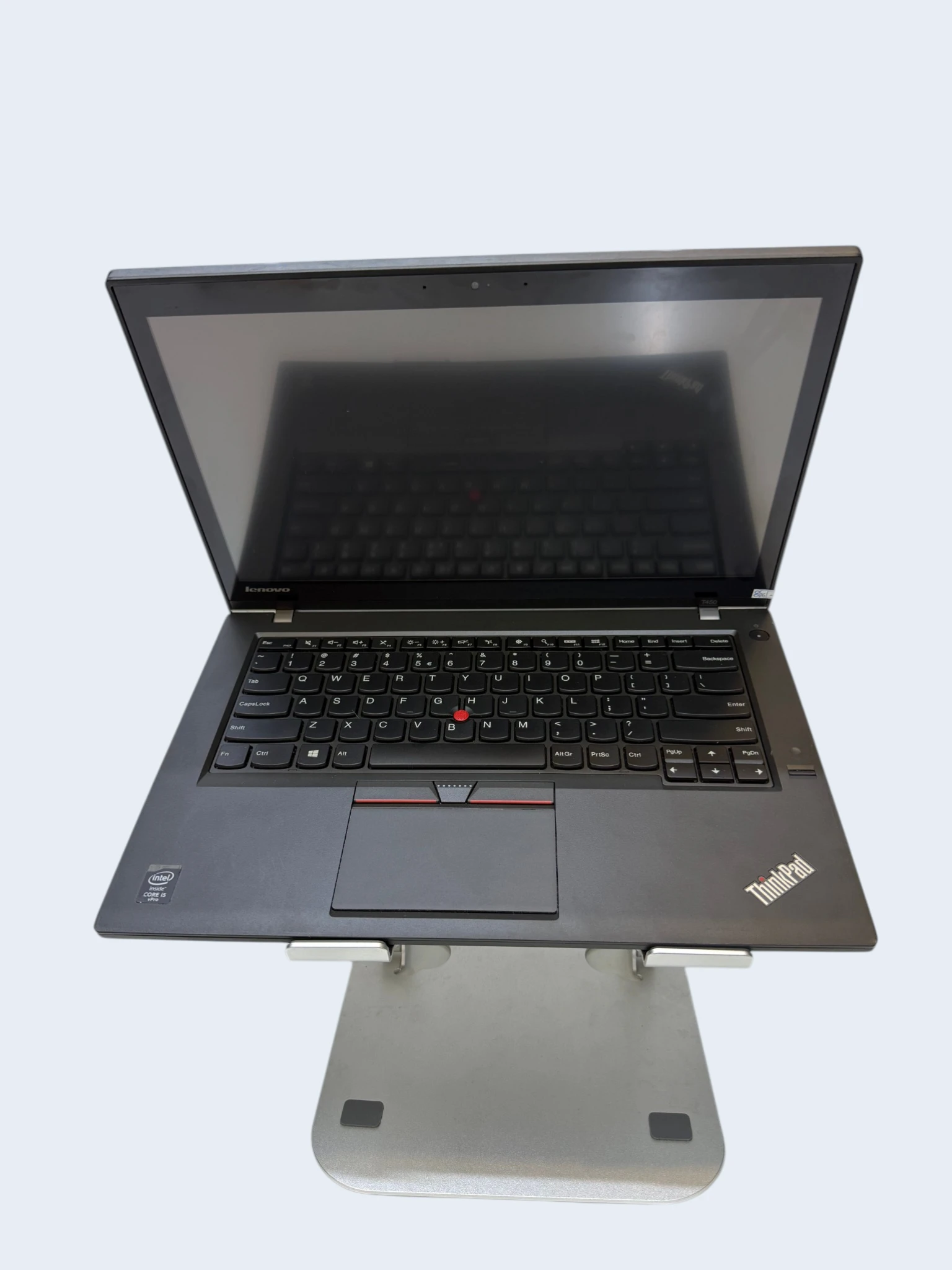 Lenovo ThinkPad T450 Core i5 5th Gen | 4GB RAM | 500GB HDD | 14" Laptop Price in Tanzania