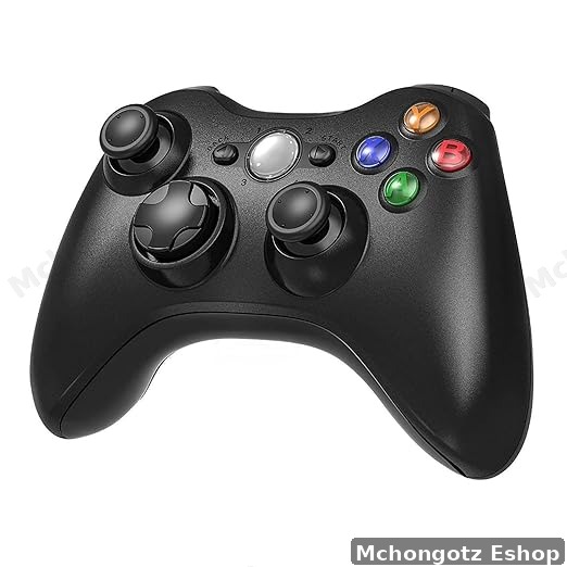 Microsoft Xbox 360 Wireless Controller X16-87927-05
