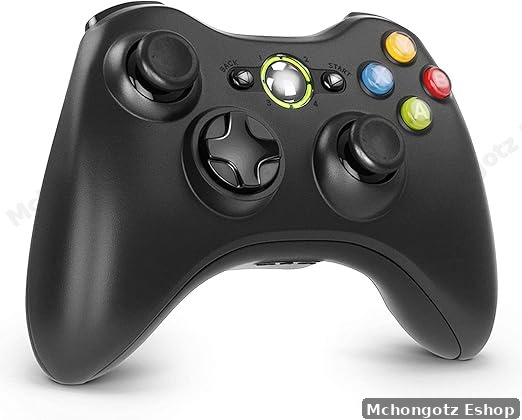 Microsoft Xbox 360 Wireless Controller X16-87927-05