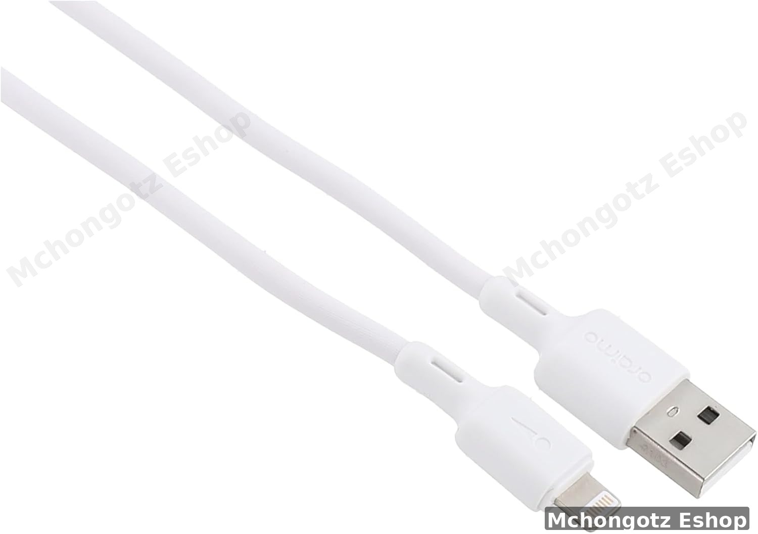 ORAIMO FastLine 3 USB Charging Cable (OCD-L53, 2.4A)