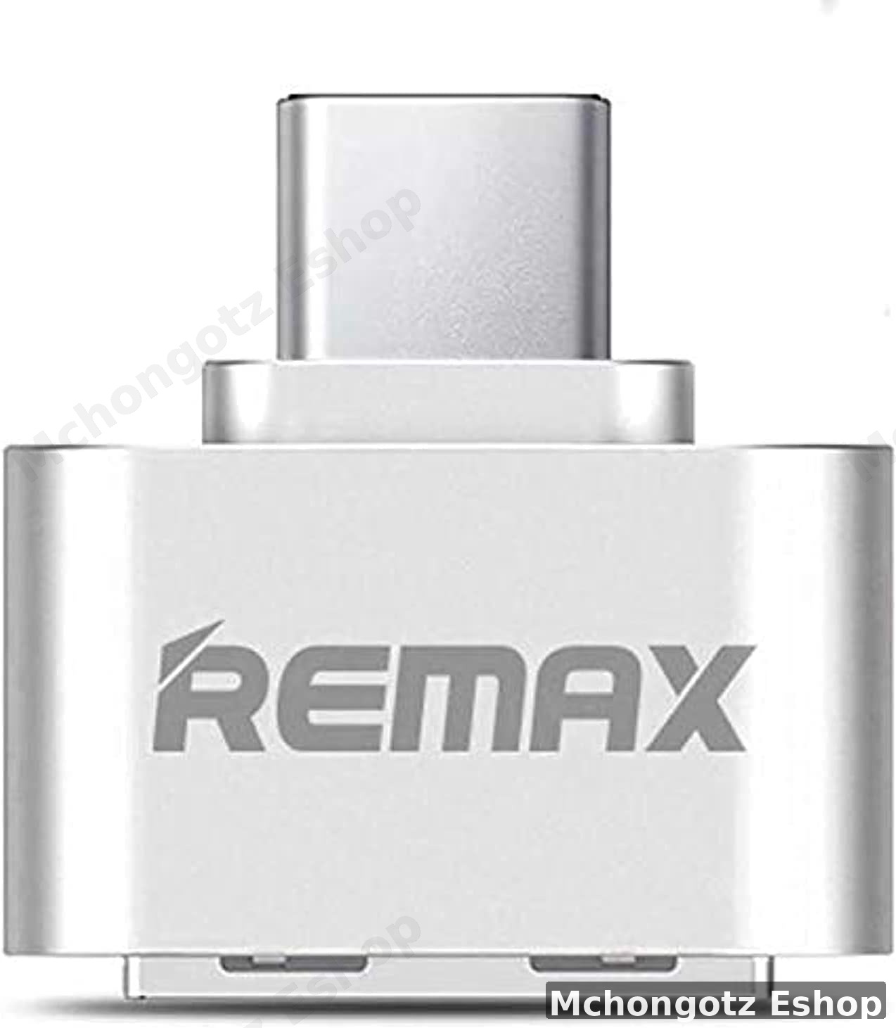 Remax OTG USB Type-C Adapter (Model F2, USB 2.0)