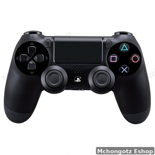 Sony  PS4 DualShock 4 Wireless Controller
