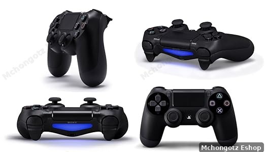 Sony  PS4 DualShock 4 Wireless Controller