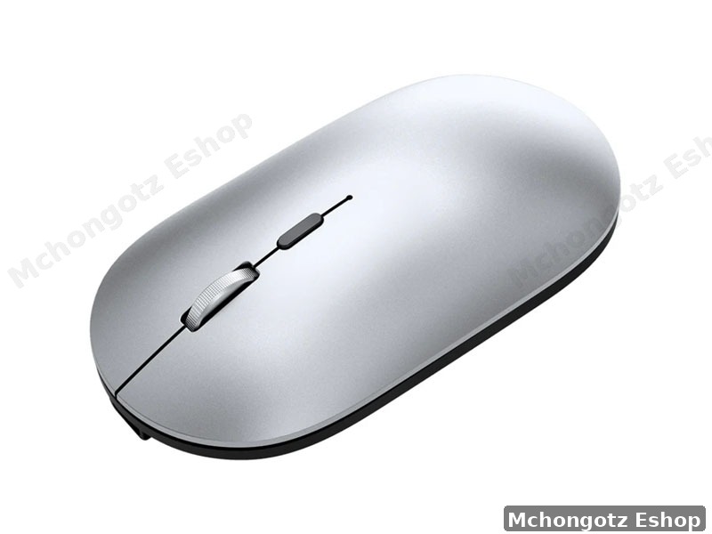 X2 Bluetooth Wireless Mouse (Dual Mode, Rechargeable, Type-C)