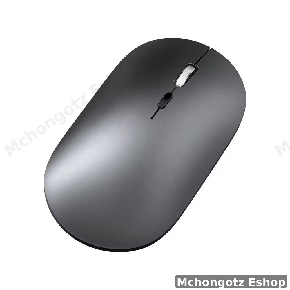 X2 Dual Mode Wireless Mouse (2.4G + Bluetooth)