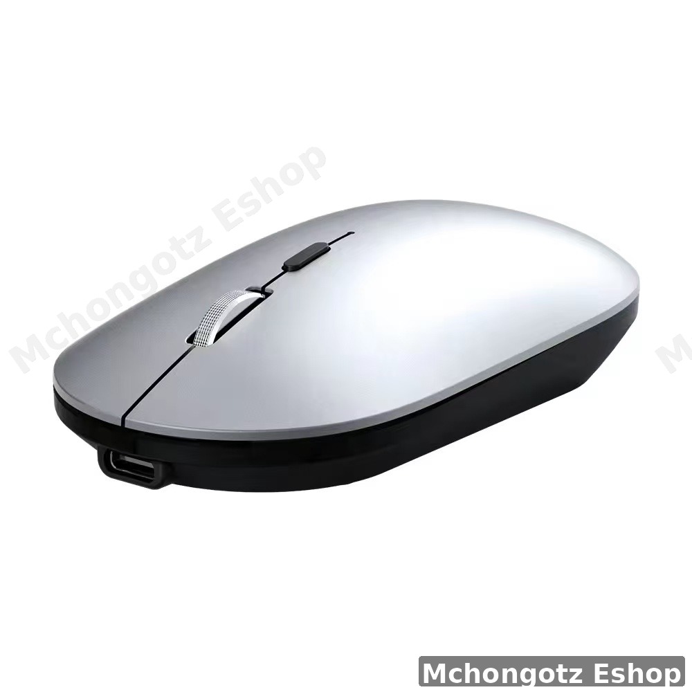 X2 Dual Mode Wireless Mouse (2.4G + Bluetooth)