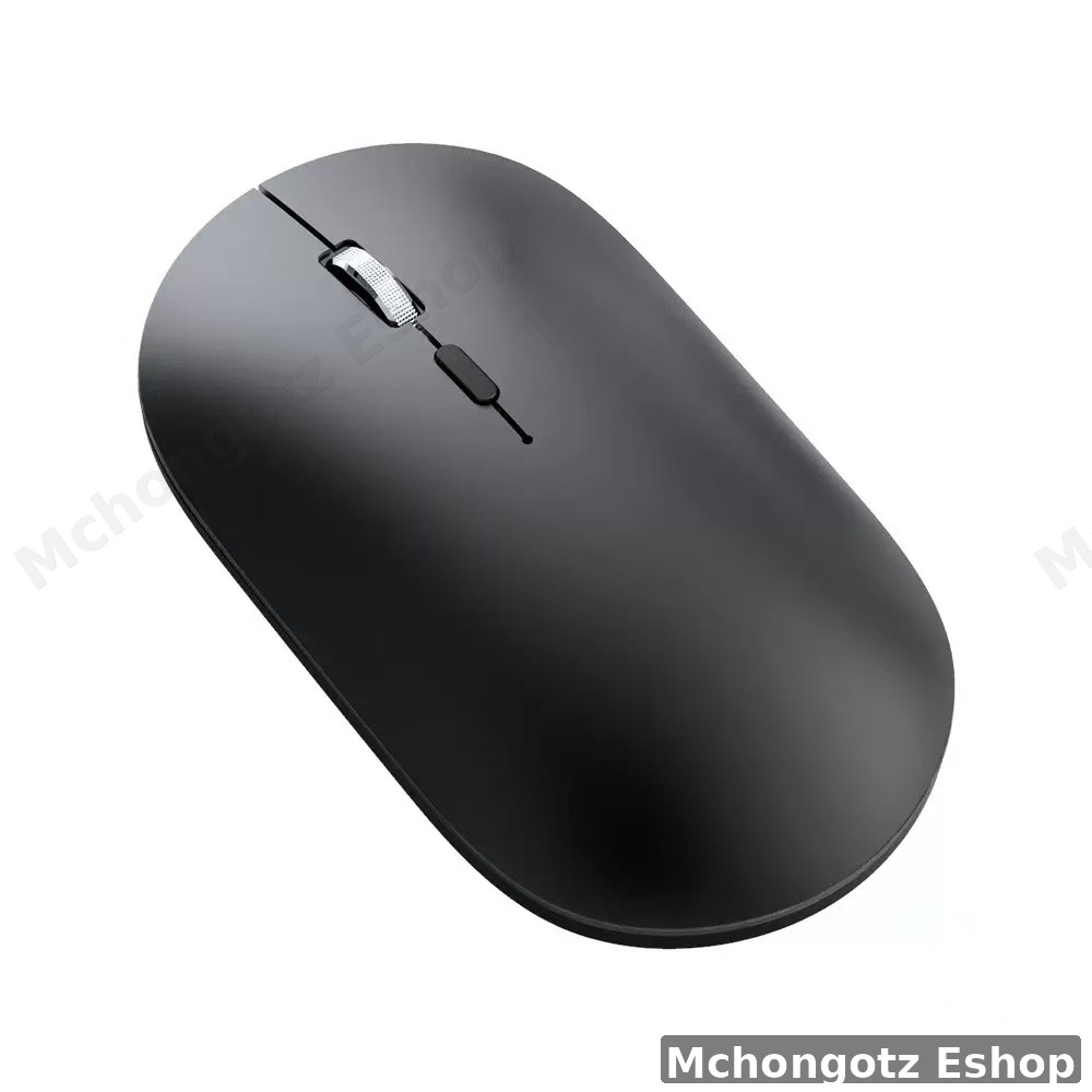 X2 Dual Mode Wireless Mouse (2.4G + Bluetooth)