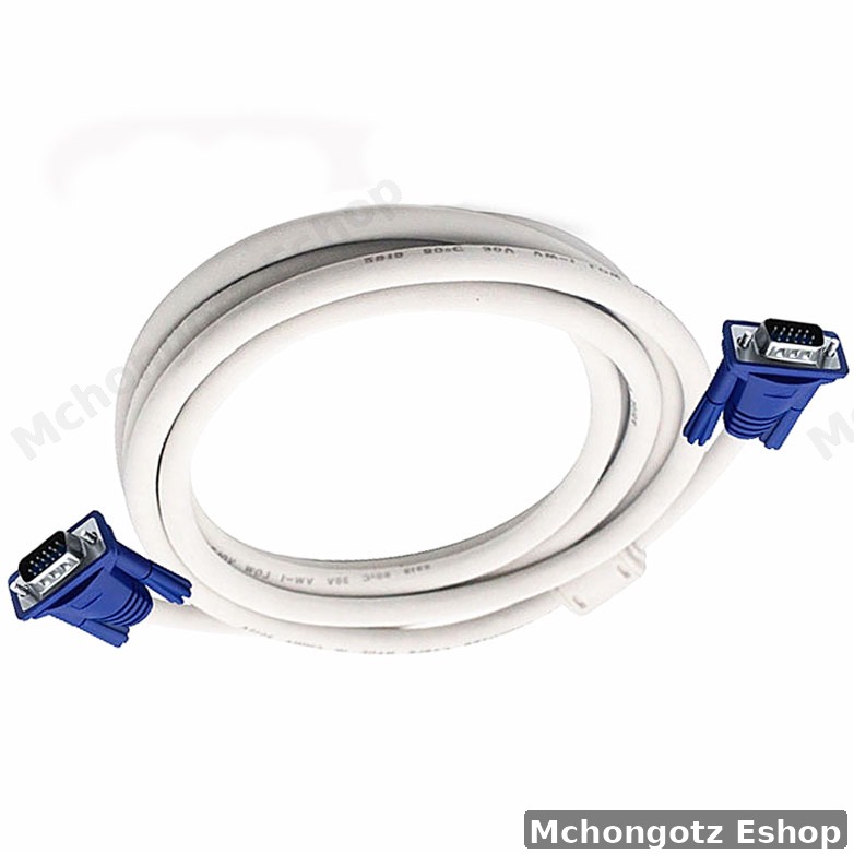 1.5M VGA Display Cable