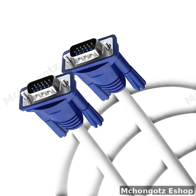 1.5M VGA Display Cable