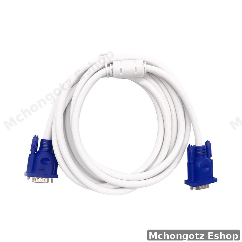 1.5M VGA Display Cable