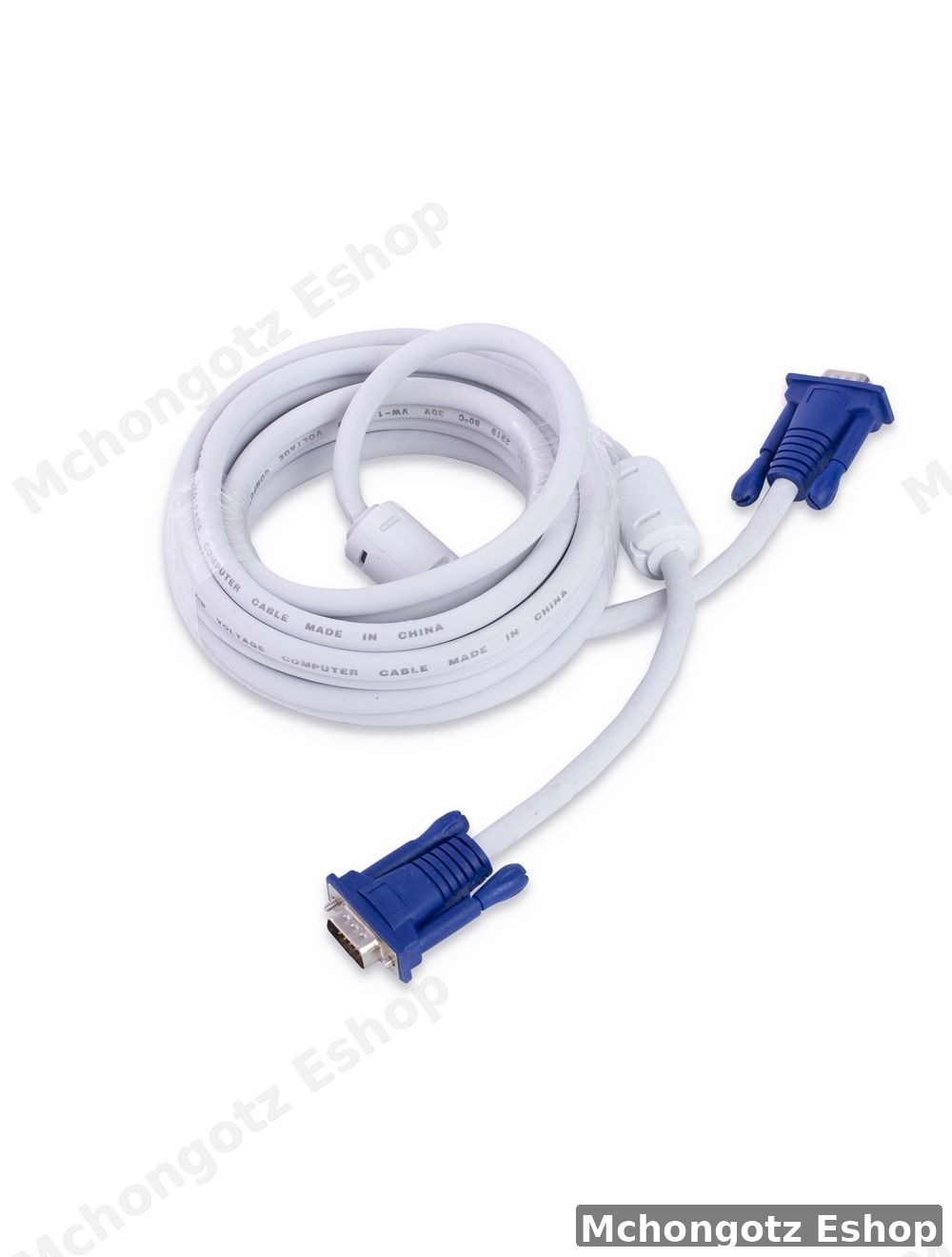 1.5M VGA Display Cable