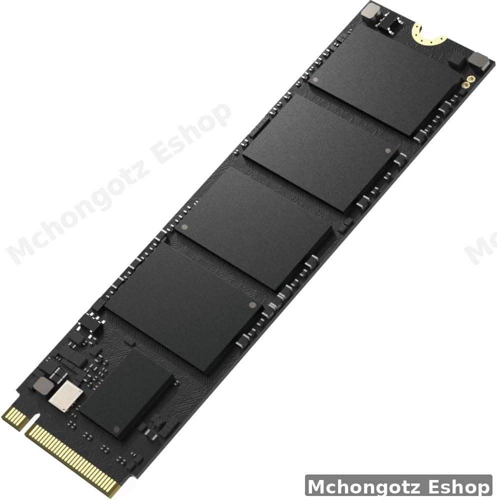 Hikvision 256GB M.2 NVMe PCIe Gen 3.0 Internal SSD