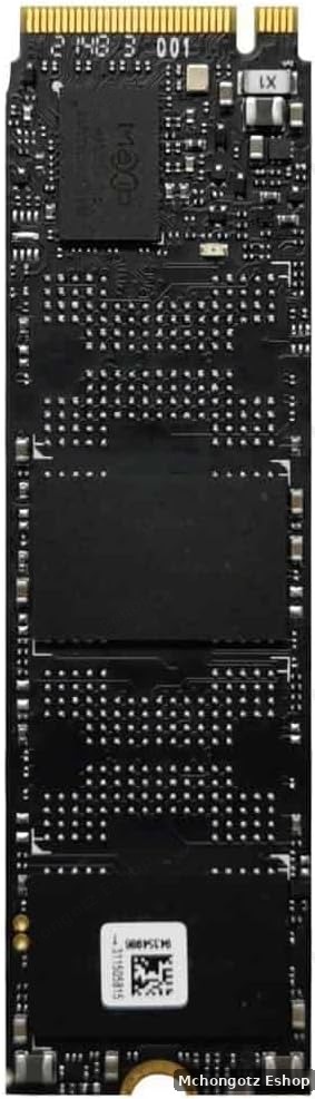 Hikvision 256GB M.2 NVMe PCIe Gen 3.0 Internal SSD