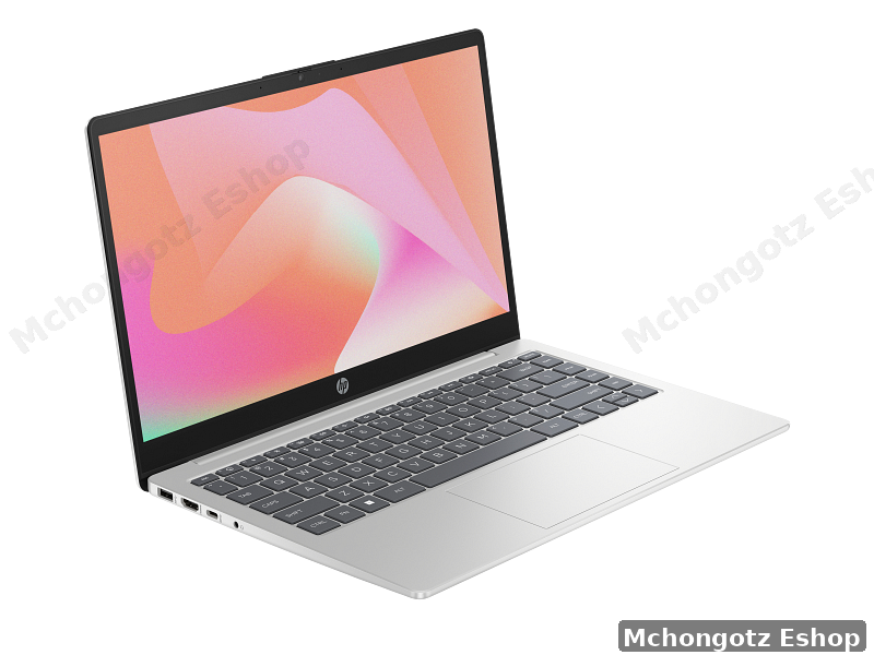 HP 14 Core i7 13th Gen | 8GB RAM | 512GB SSD | 14" Laptop Price in Tanzania