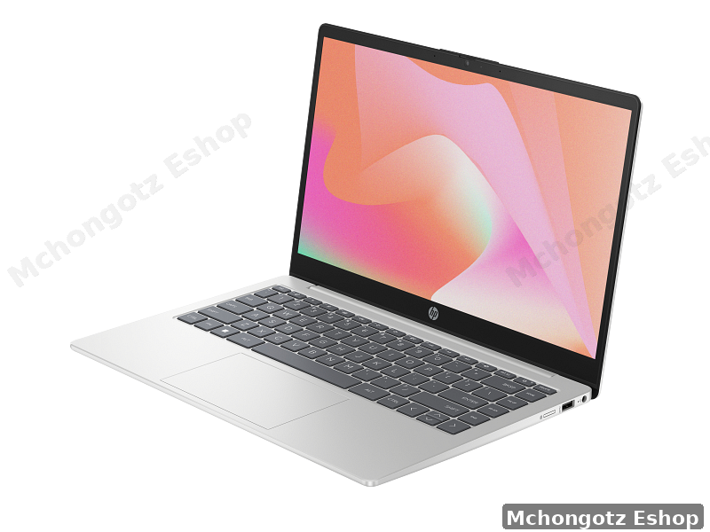 HP 14 Core i7 13th Gen | 8GB RAM | 512GB SSD | 14" Laptop Price in Tanzania