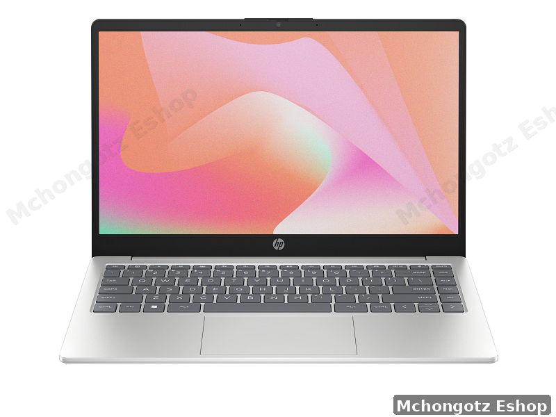 HP 14 Core i7 13th Gen | 8GB RAM | 512GB SSD | 14" Laptop Price in Tanzania