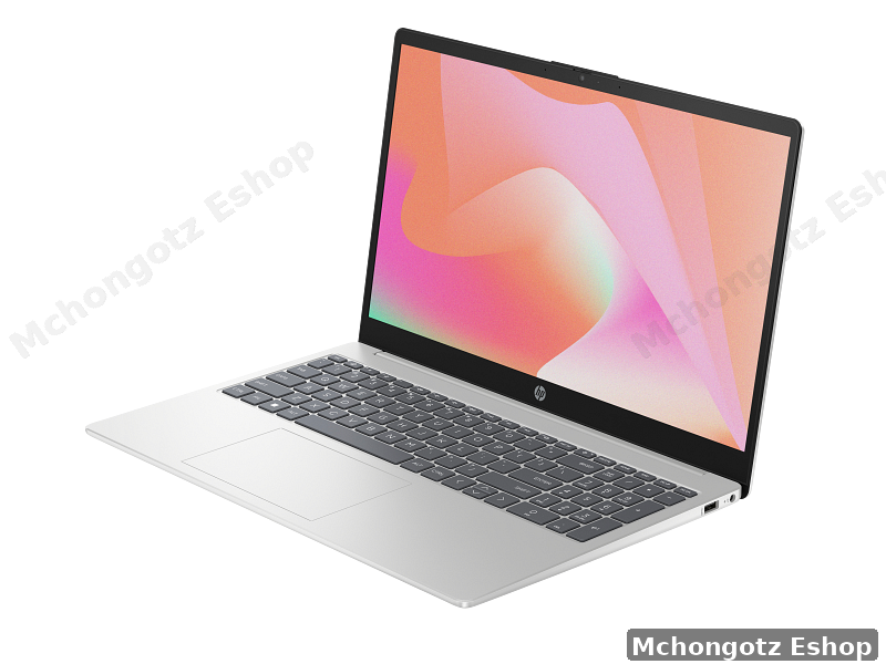 HP 15 Core i7 13th Gen | 8GB RAM | 512GB SSD | 15.6" Laptop Price in Tanzania