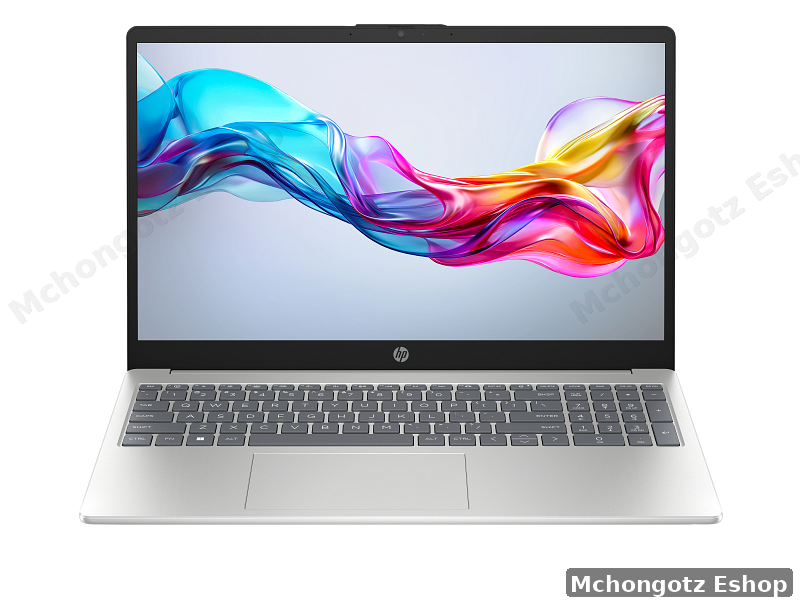 HP 15 Core i7 13th Gen | 8GB RAM | 512GB SSD | 15.6" Laptop Price in Tanzania