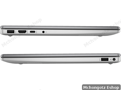 HP 240 G10 Core i7 13th Gen | 8GB RAM | 512GB SSD | 14" Laptop Price in Tanzania