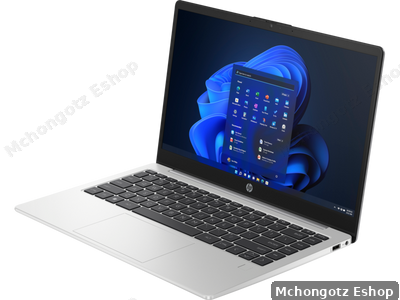 HP 240 G10 Core i7 13th Gen | 8GB RAM | 512GB SSD | 14" Laptop Price in Tanzania