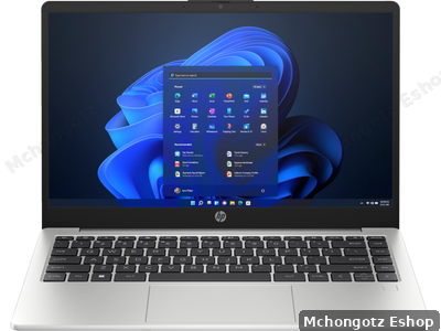 HP 240 G10 Core i7 13th Gen | 8GB RAM | 512GB SSD | 14" Laptop Price in Tanzania