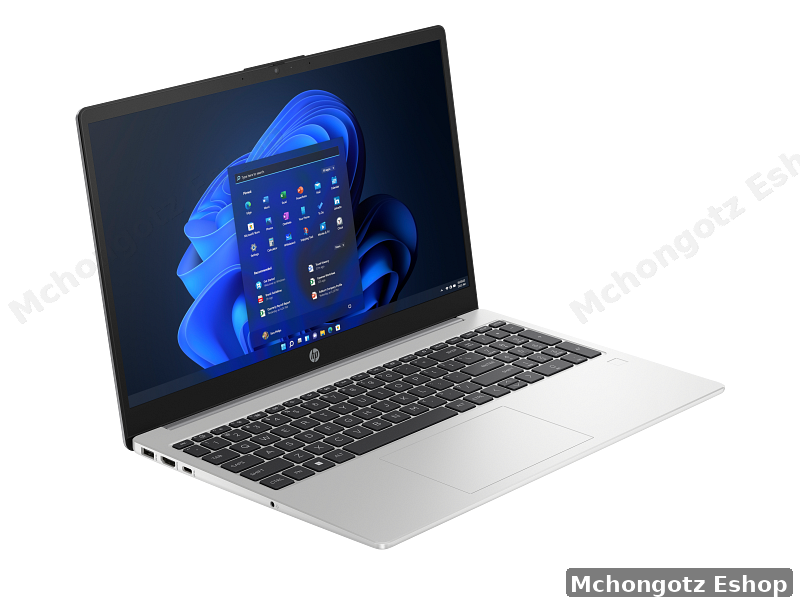 HP 250 G10 Core i7 13th Gen | 8GB RAM | 512GB SSD | 15.6" Laptop Price in Tanzania