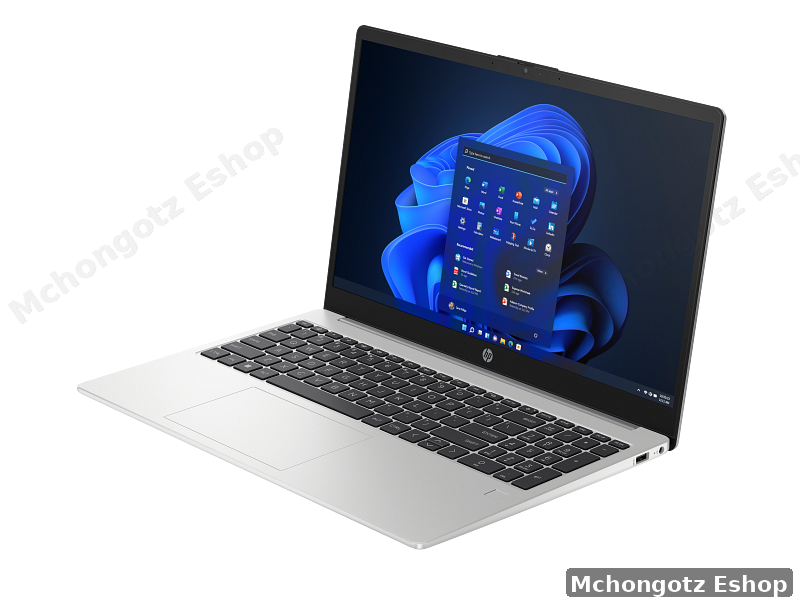 HP 250 G10 Core i7 13th Gen | 8GB RAM | 512GB SSD | 15.6" Laptop Price in Tanzania