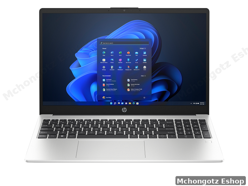 HP 250 G10 Core i7 13th Gen | 8GB RAM | 512GB SSD | 15.6" Laptop Price in Tanzania