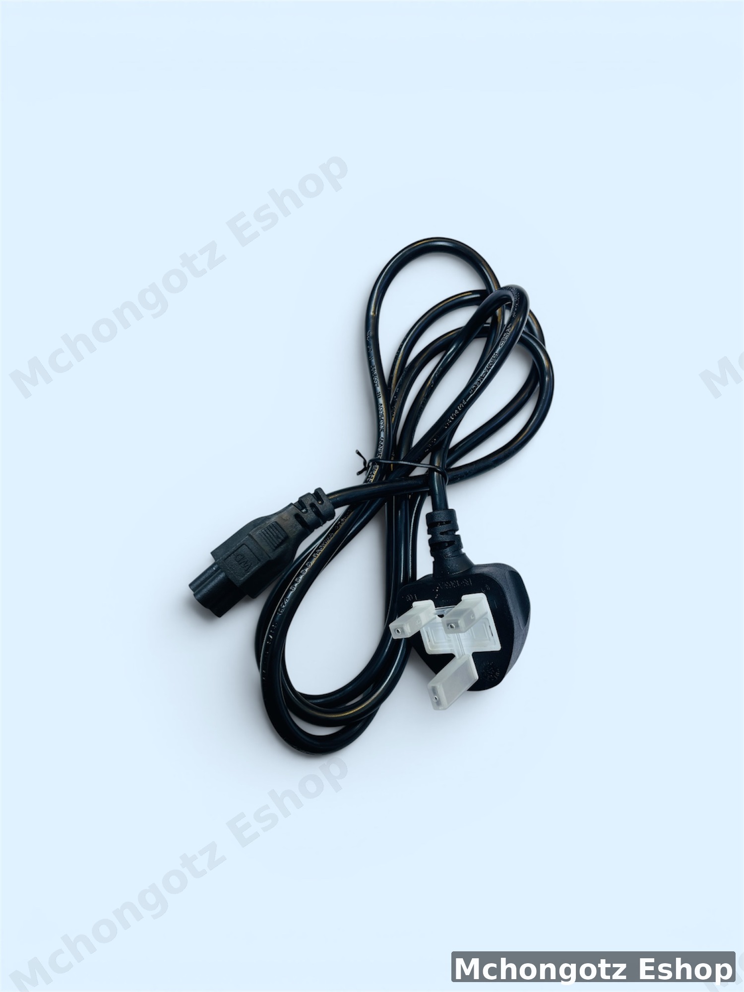 HP TYPE C ADAPTER 65W LAPTOP CHARGER - image 5