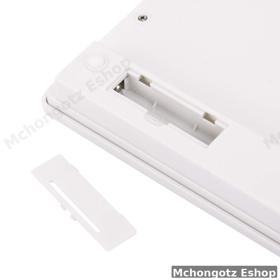 K-03 Wireless Combo Mini Keyboard & Mouse (HA-JK903)