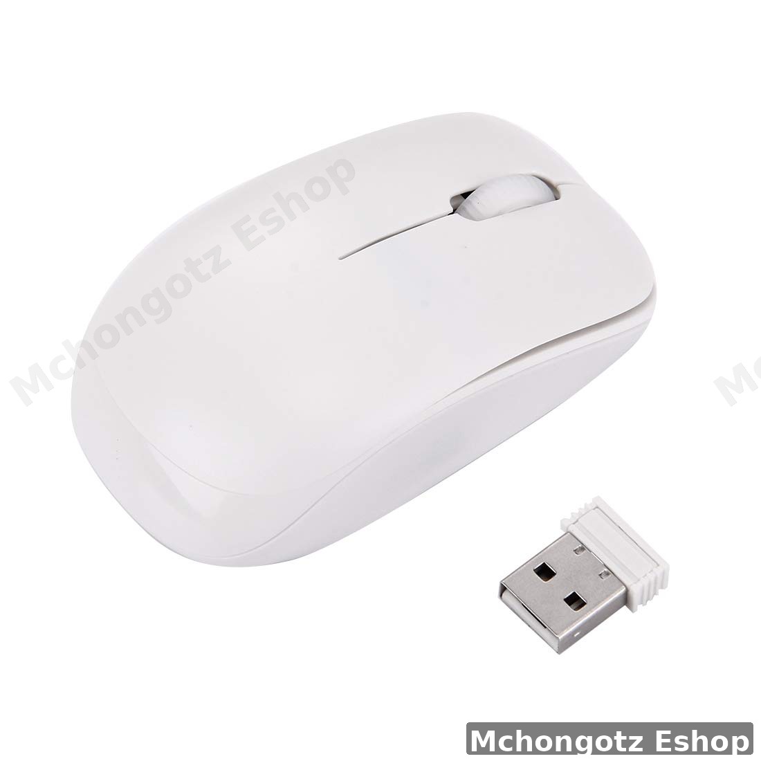 K-03 Wireless Combo Mini Keyboard & Mouse (HA-JK903)