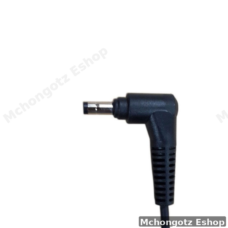 Lenovo 65W Small Pin Laptop Charger (Slim Tip)