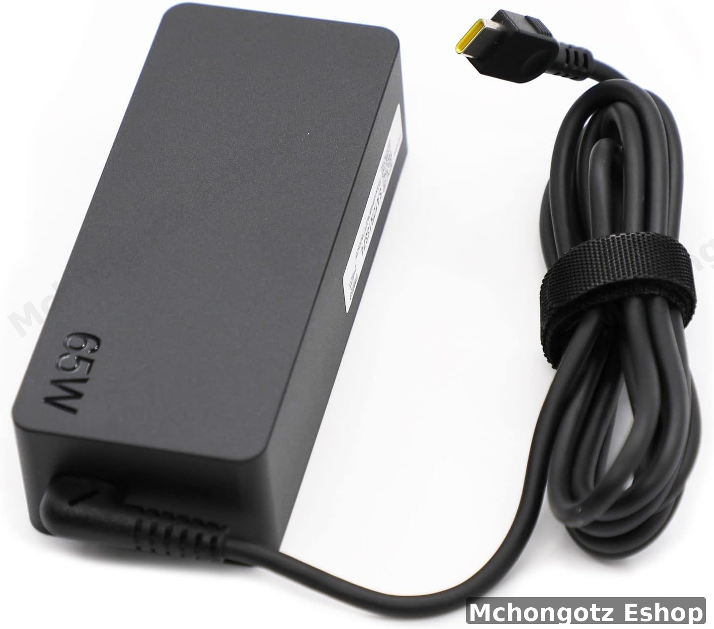 Lenovo 65W TYPE C Laptop Charger
