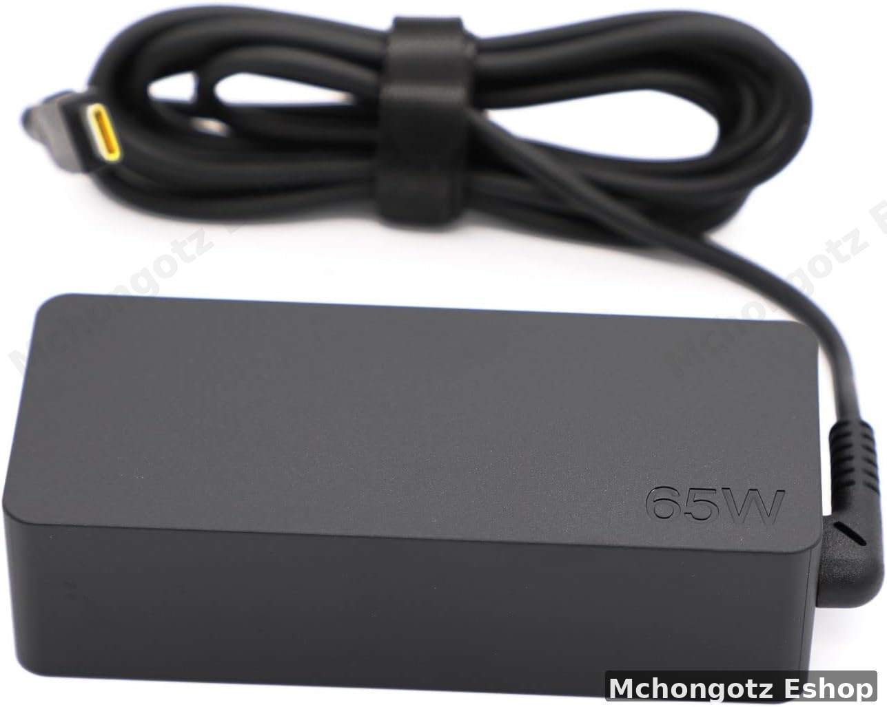 Lenovo 65W TYPE C Laptop Charger