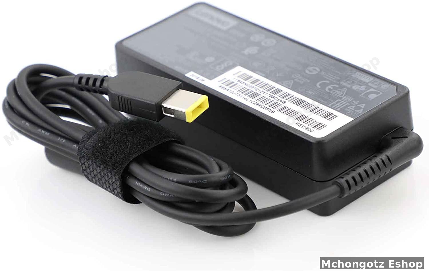 Lenovo 65W USB Pin Laptop Charger