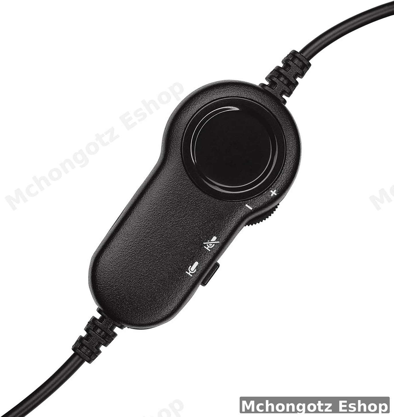 Logitech H151 Wired Stereo Headset (3.5mm Jack)