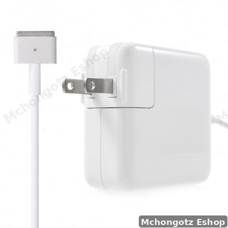 MacBook MagSafe T-Type | Power Adapter (45W / 60W / 85W)